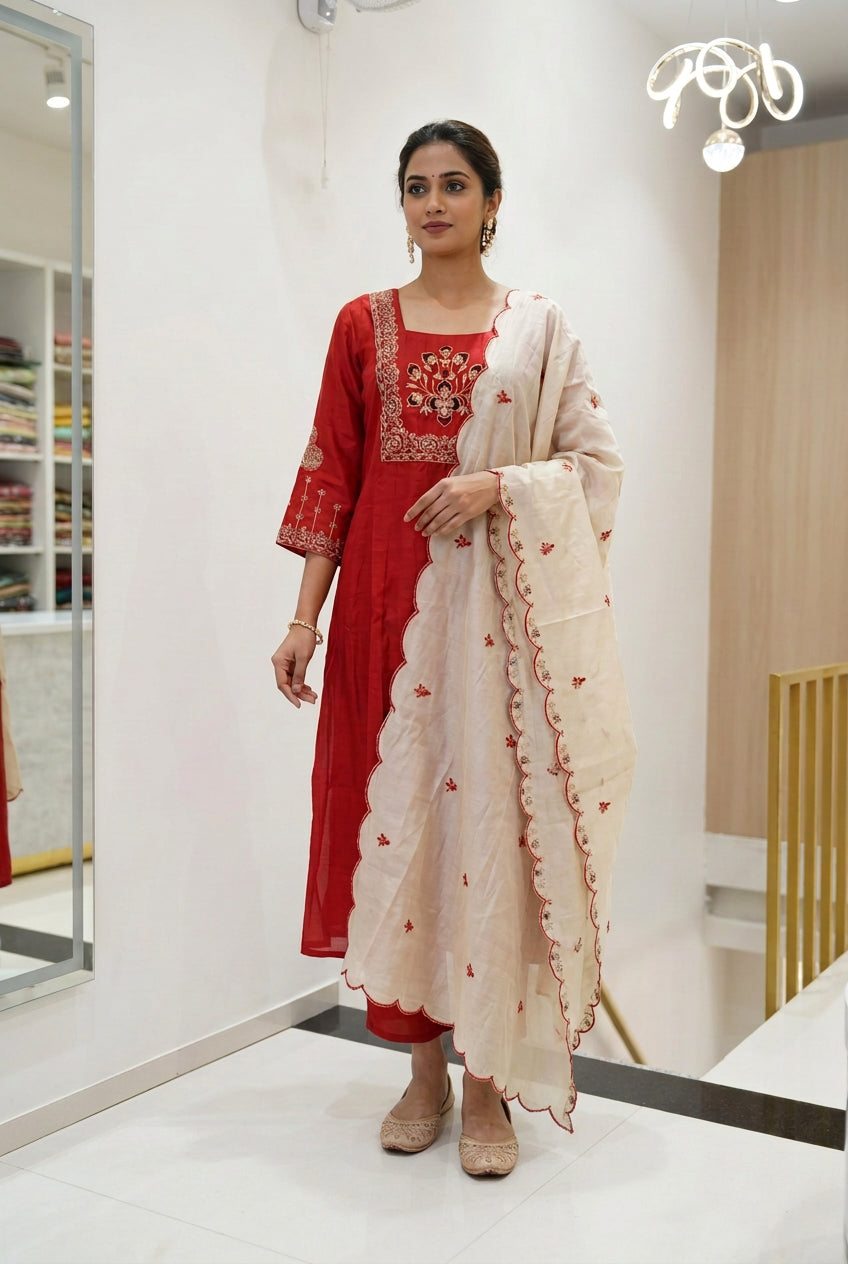 Designer Suit