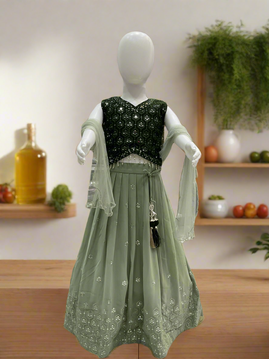 Lehanga Choli