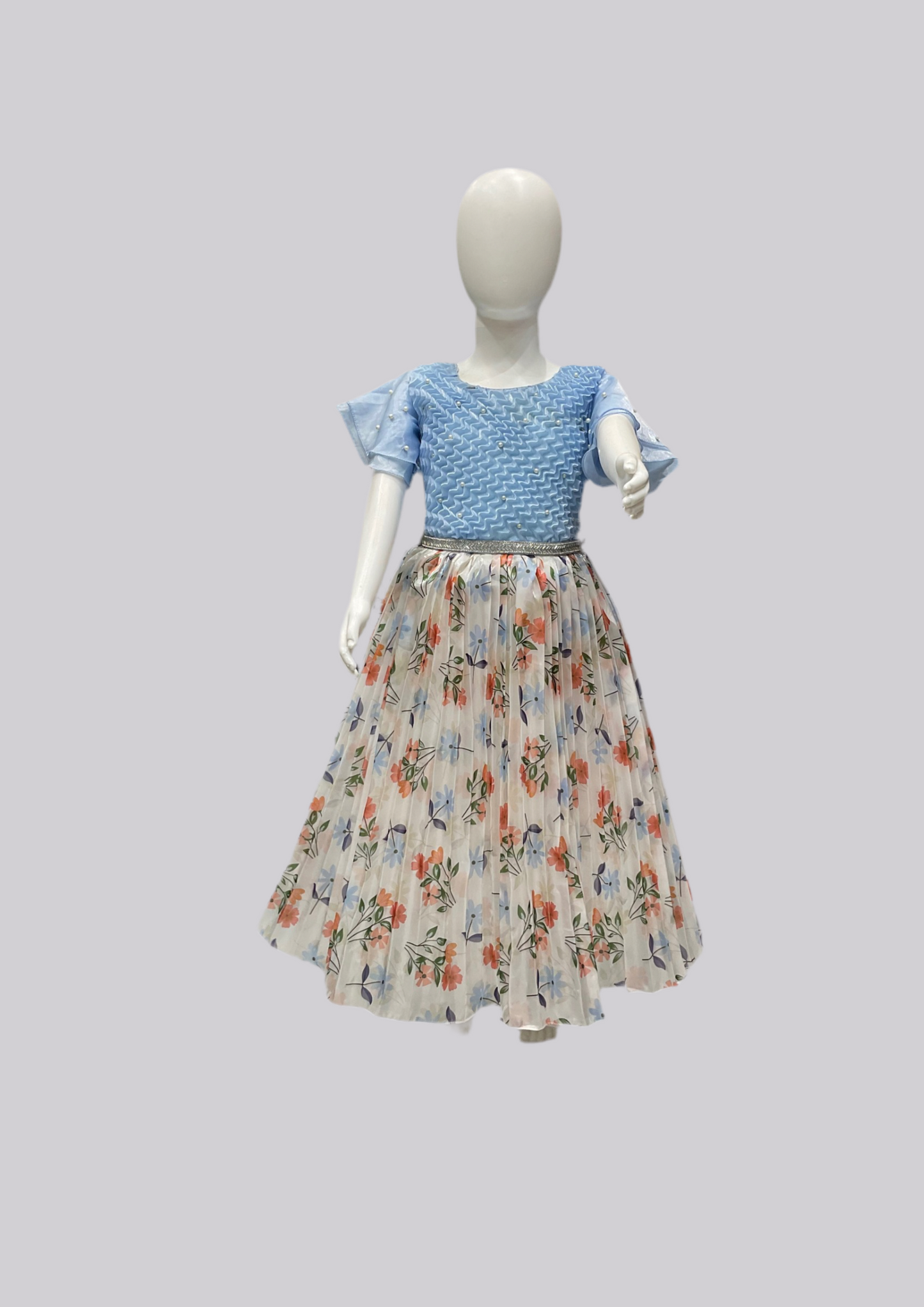 Fancy Frock