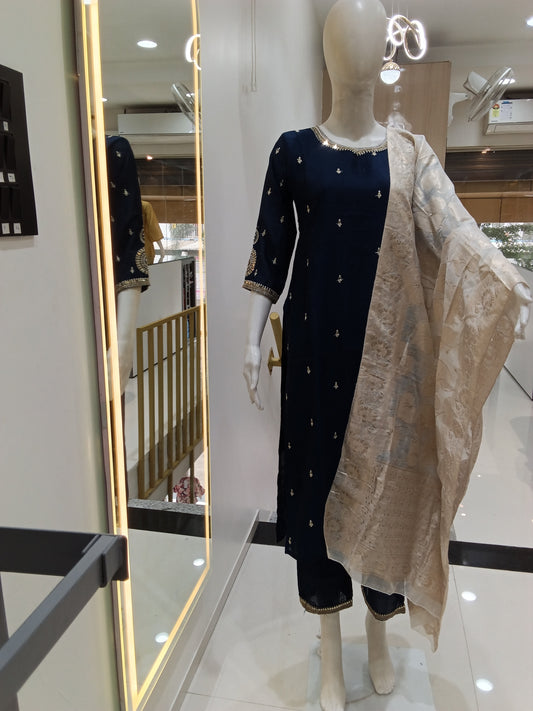 Designer Suit