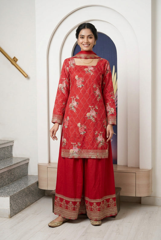Designer Suit