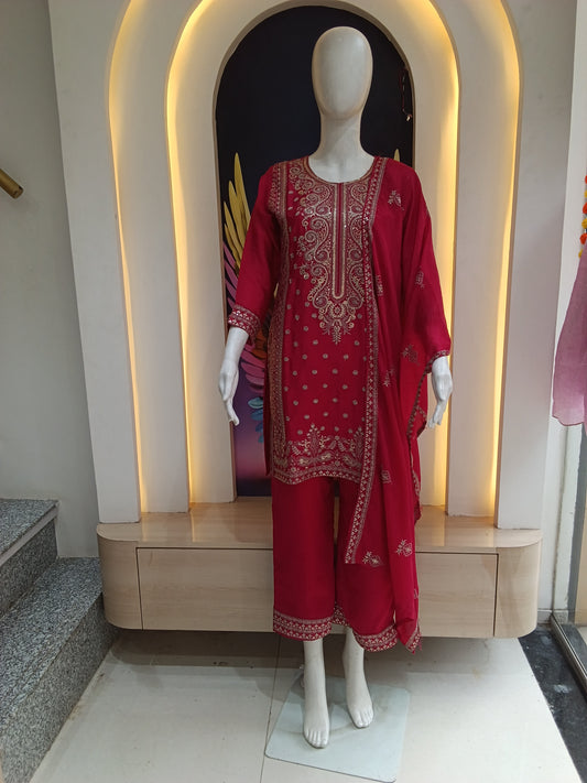Designer Suit