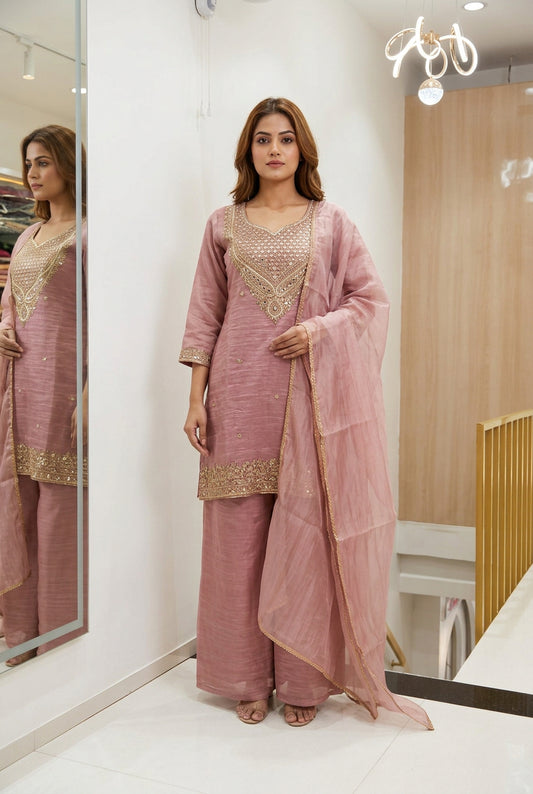 Designer Suit